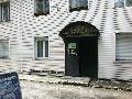 увеличить Парикмахерская Наша в Искитиме